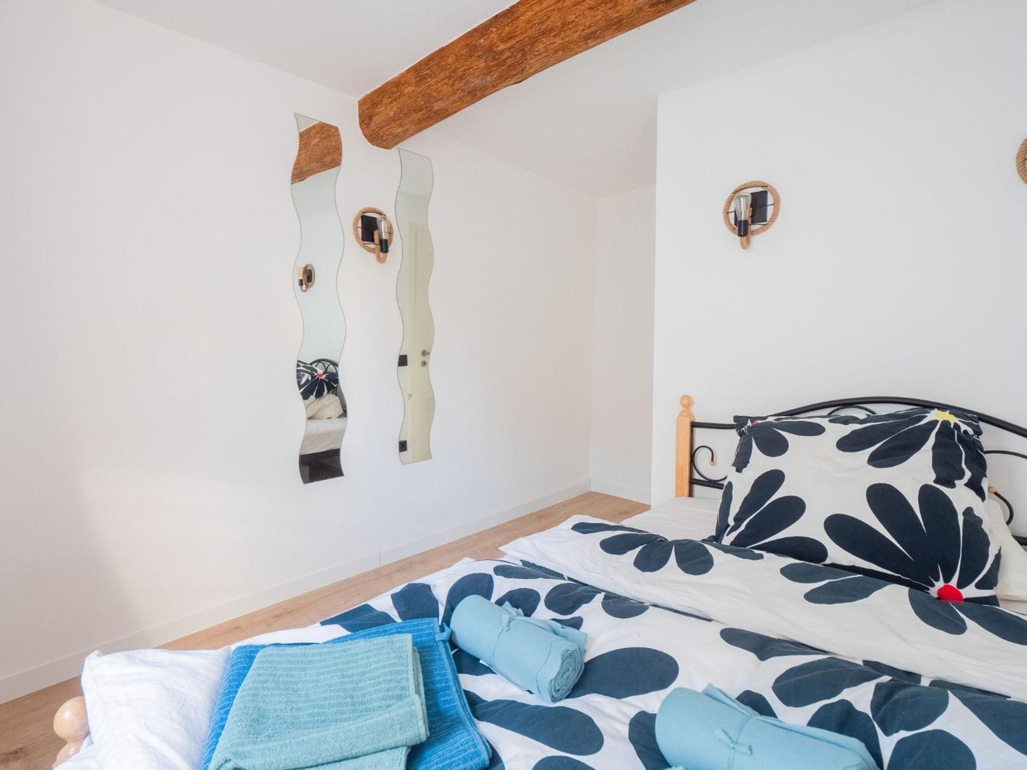 Cosy Holiday Home In Sankt Goarshausen With Barbecue Luaran gambar