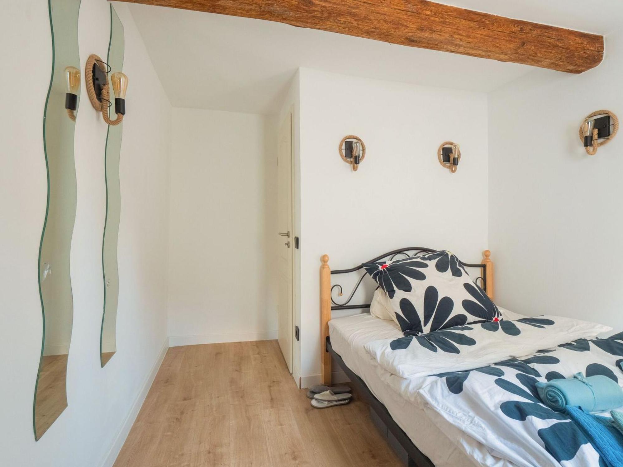 Cosy Holiday Home In Sankt Goarshausen With Barbecue Luaran gambar