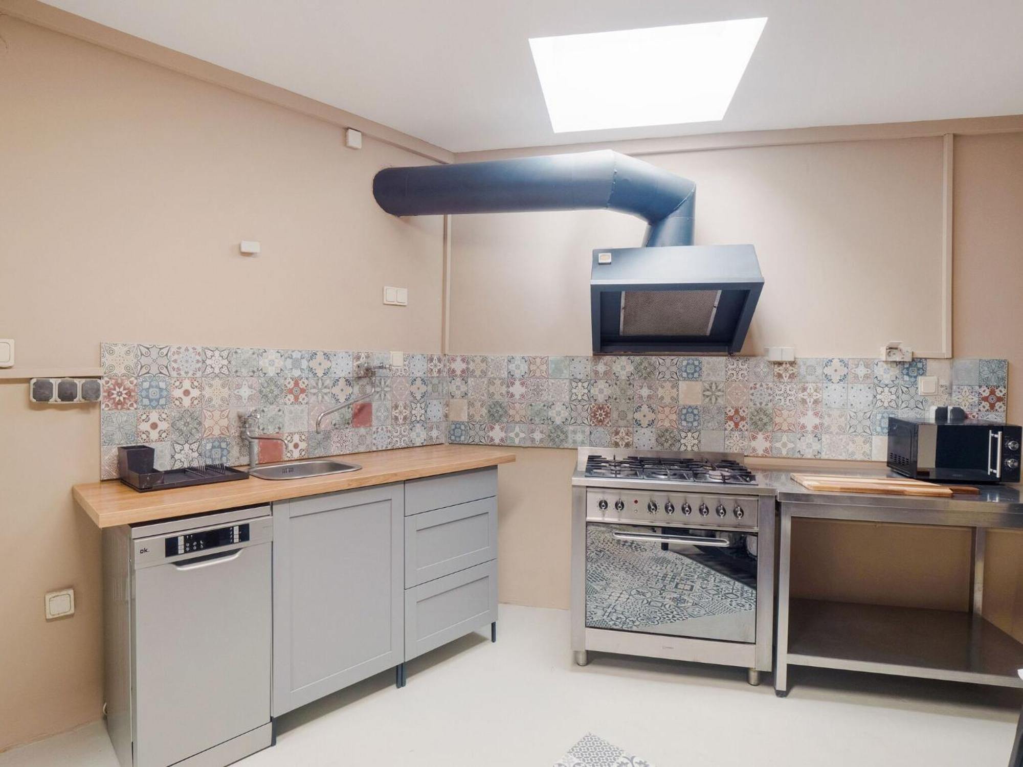 Cosy Holiday Home In Sankt Goarshausen With Barbecue Luaran gambar